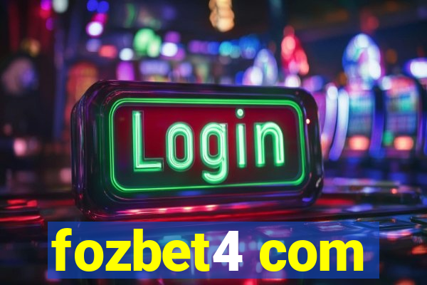 fozbet4 com